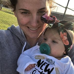 Meet your Posher, Danielle